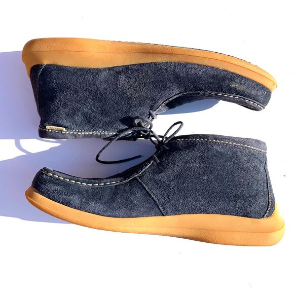 Hush Puppies Shoes Mens Hush Puppies Bridgeport 2 Suede Chukka Boot